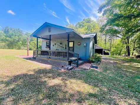 3062 Horseshoe Road Iva SC 29655