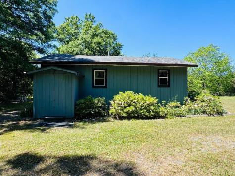 3062 Horseshoe Road Iva SC 29655