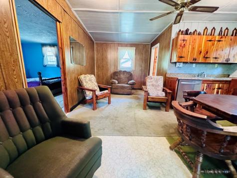 3062 Horseshoe Road Iva SC 29655