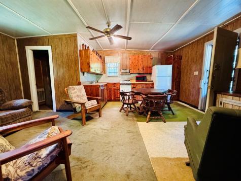 3062 Horseshoe Road Iva SC 29655