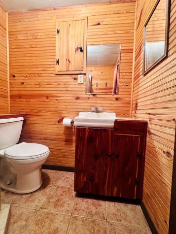 3062 Horseshoe Road Iva SC 29655