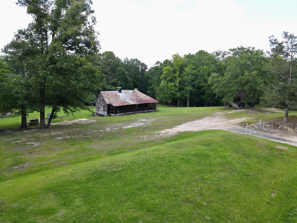 238 Cold Springs Road Modoc SC 29838