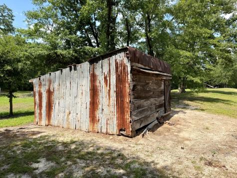 238 Cold Springs Road Modoc SC 29838