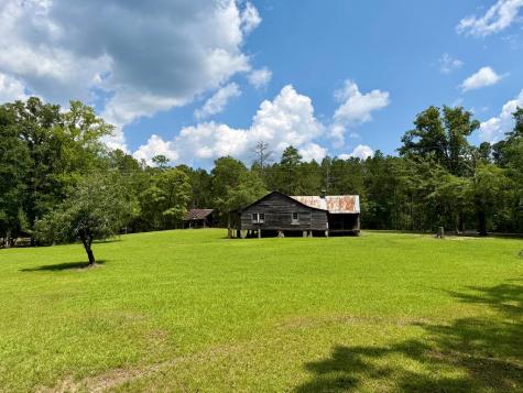238 Cold Springs Road Modoc SC 29838