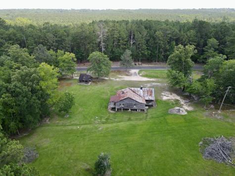 238 Cold Springs Road Modoc SC 29838