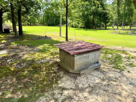 238 Cold Springs Road Modoc SC 29838