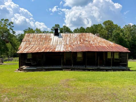 238 Cold Springs Road Modoc SC 29838