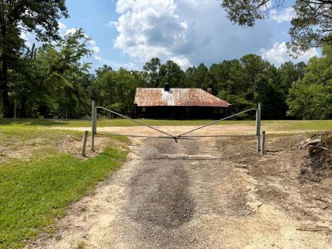 238 Cold Springs Road Modoc SC 29838