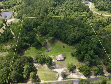 238 Cold Springs Road Modoc SC 29838