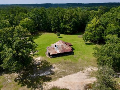238 Cold Springs Road Modoc SC 29838