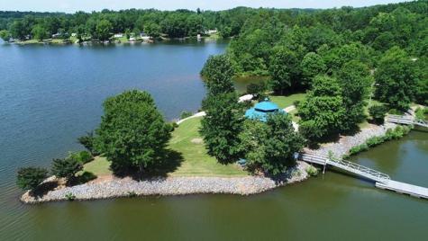 753 Eagles Harbor Drive Hodges SC 29653