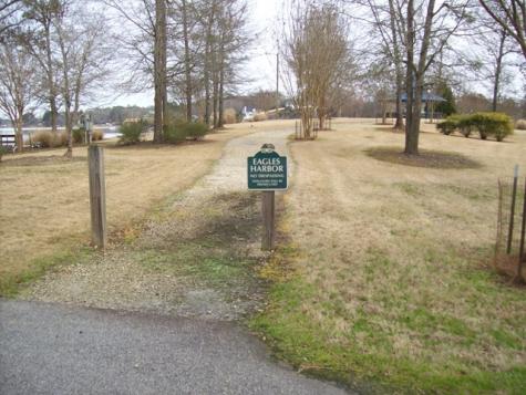 753 Eagles Harbor Drive Hodges SC 29653