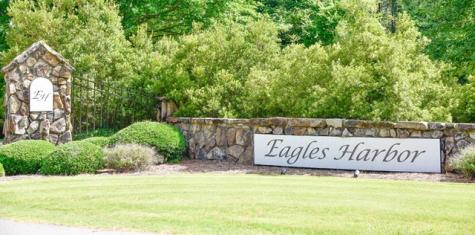 753 Eagles Harbor Drive Hodges SC 29653