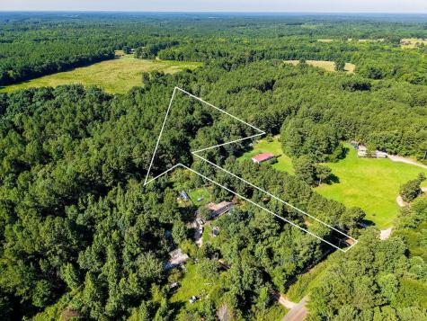 347 Liberty Road Iva SC 29655