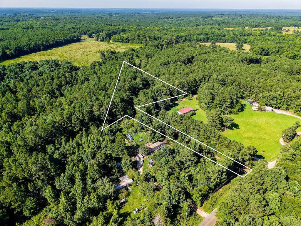 347 Liberty Road Iva SC 29655