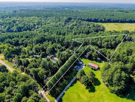 347 Liberty Road Iva SC 29655