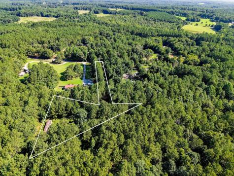 347 Liberty Road Iva SC 29655
