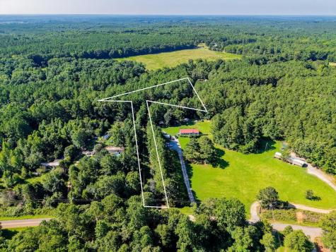 347 Liberty Road Iva SC 29655