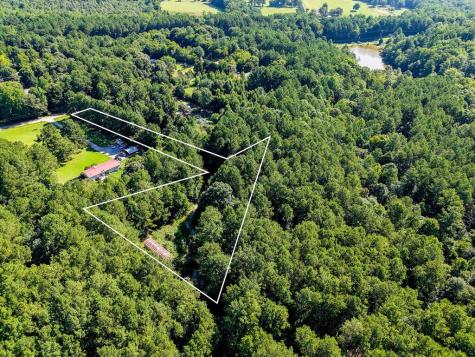 347 Liberty Road Iva SC 29655