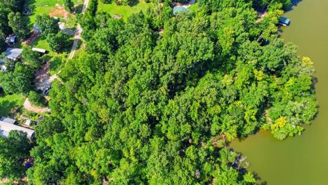 0 & 491 Ecliptic Drive Ware Shoals SC 29692
