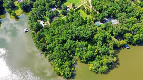 0 & 491 Ecliptic Drive Ware Shoals SC 29692