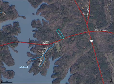 00 Tom Young Bridge Road Iva SC 29655