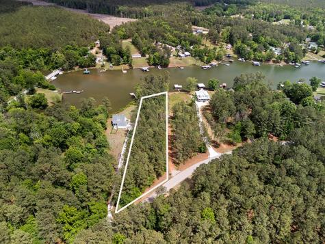 5 Herrington Drive Newberry SC 29332