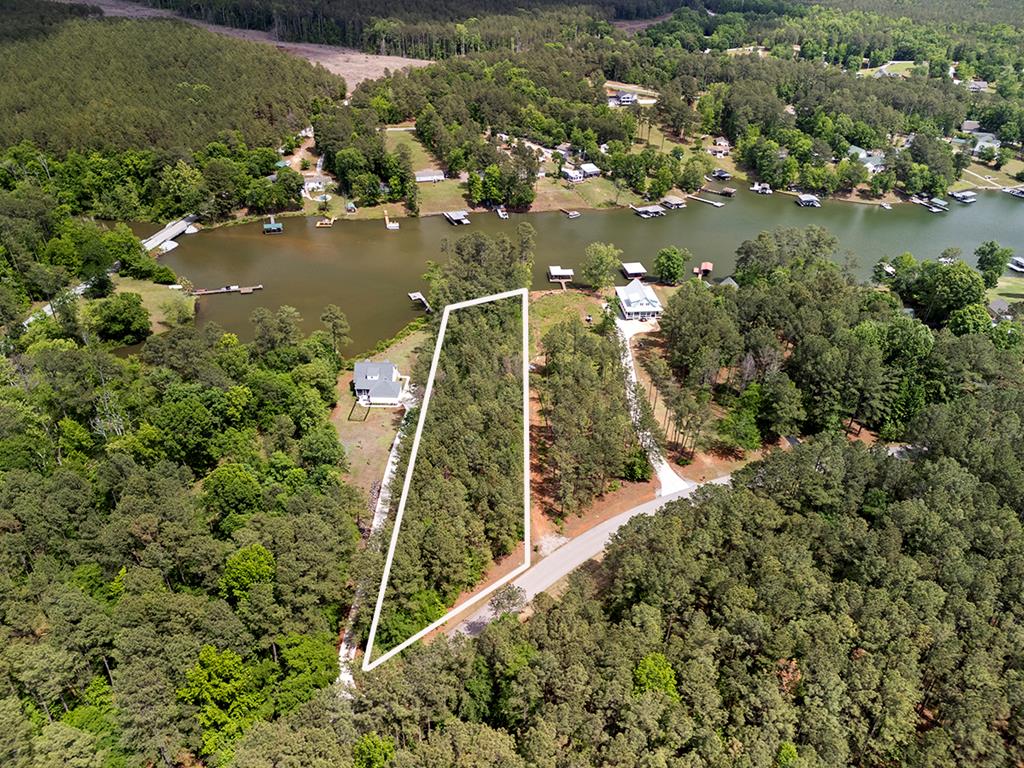 5 Herrington Drive Newberry SC 29332