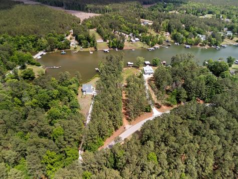 5 Herrington Drive Newberry SC 29332
