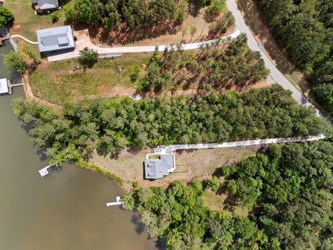 5 Herrington Drive Newberry SC 29332