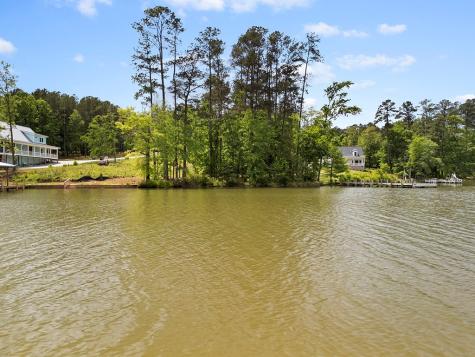 5 Herrington Drive Newberry SC 29332