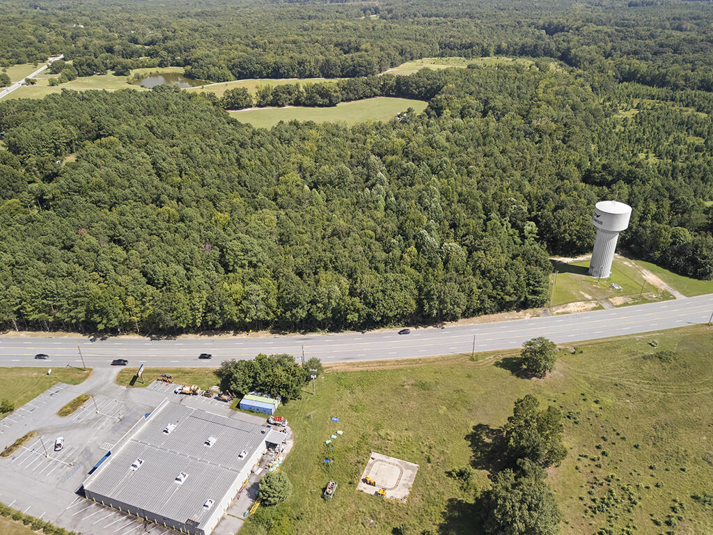 0 Hwy 25 N Hodges SC 29653