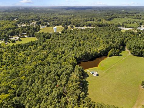0 Hwy 25 N Hodges SC 29653