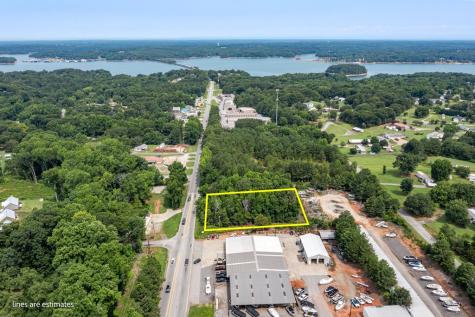 00 Highway 24 Anderson SC 29626
