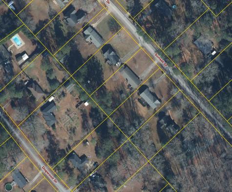 418 Dogwood Drive Greenwood SC 29649