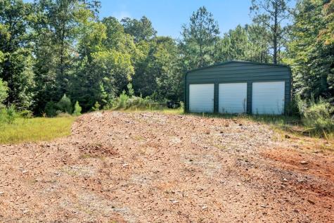 790 Free Bridge Road Ware Shoals SC 29692