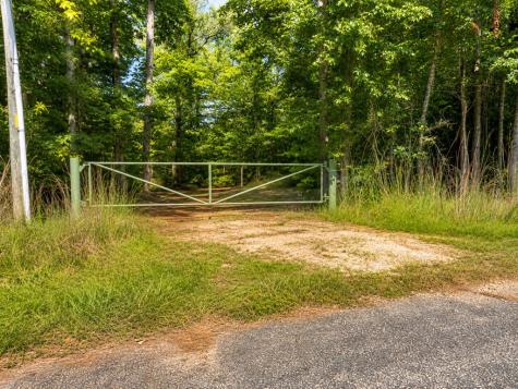 790 Free Bridge Road Ware Shoals SC 29692