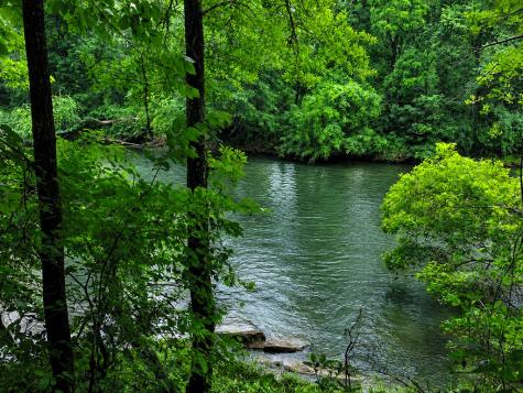 790 Free Bridge Road Ware Shoals SC 29692