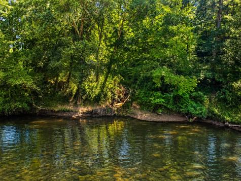 790 Free Bridge Road Ware Shoals SC 29692
