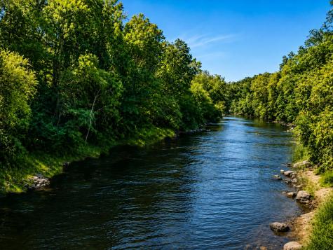 790 Free Bridge Road Ware Shoals SC 29692