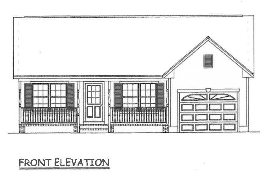 445 Oak Avenue Greenwood SC 29646