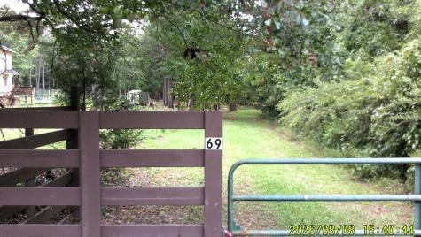 69 Callison Highway Mccormick SC 29835