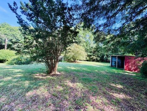 175 Louise Street Lowndesville SC 29659