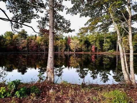 6711 Mccormick Highway Troy SC 29848