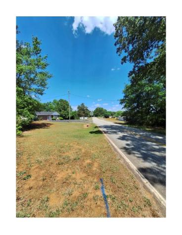 0 Main Street W Extension Ware Shoals SC 26949