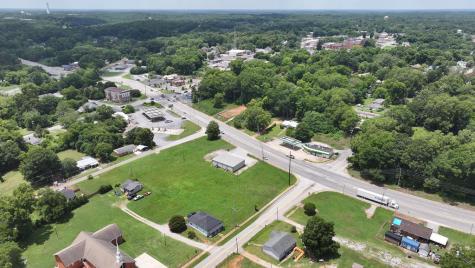 0 Greenwood St. E Abbeville SC 29620