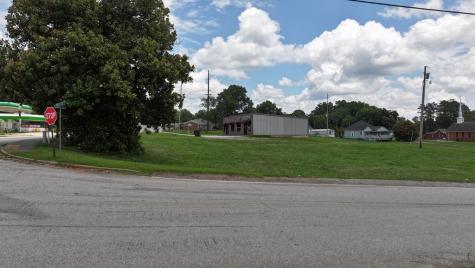 0 Greenwood St. E Abbeville SC 29620