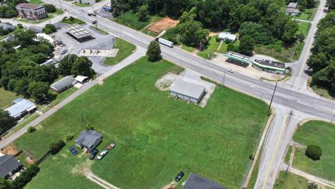 0 Greenwood St. E Abbeville SC 29620