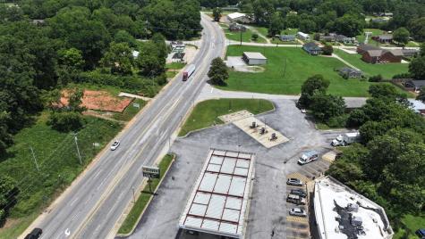 0 Greenwood St. E Abbeville SC 29620