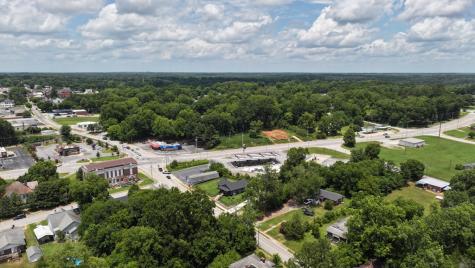 0 Greenwood St. E Abbeville SC 29620